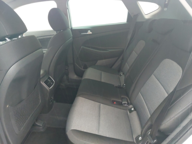 Used Hyundai TUCSON 2020 for sale - 76479391: Photo 6