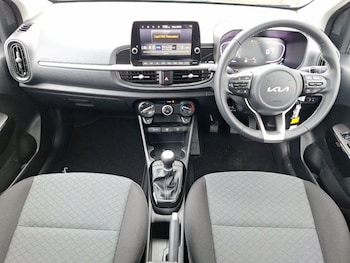 Used Kia Picanto 2026 for sale - 78660555: Photo