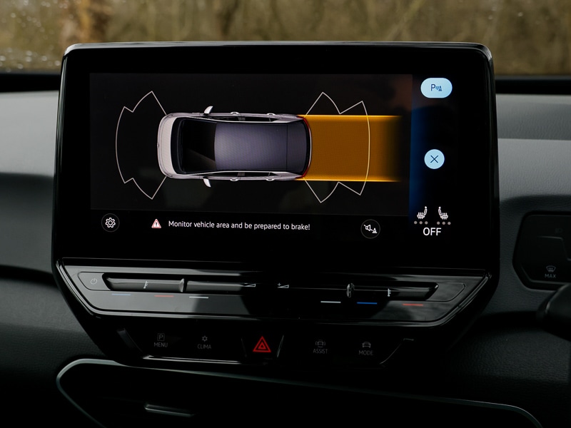 Used Volkswagen ID.3 2022 for sale - 77686278: Photo 12