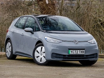 Volkswagen ID.3 feature image