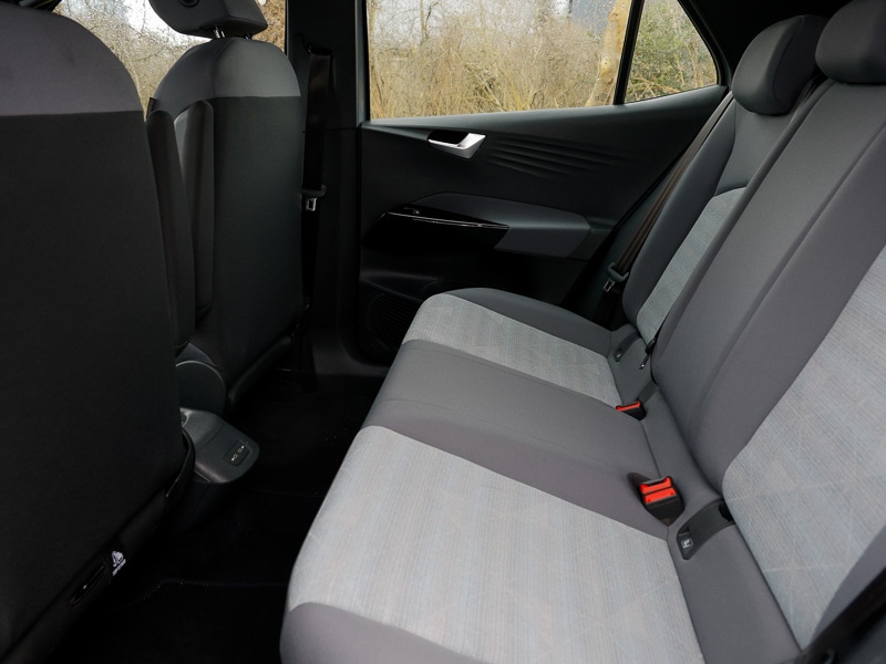 Used Volkswagen ID.3 2022 for sale - 77686278: Photo 6