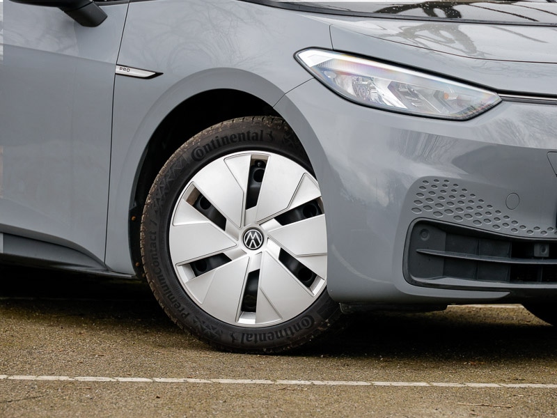 Used Volkswagen ID.3 2022 for sale - 77686278: Photo 9