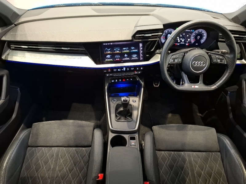 Used Audi A3 2020 for sale - 76404263: Photo 2