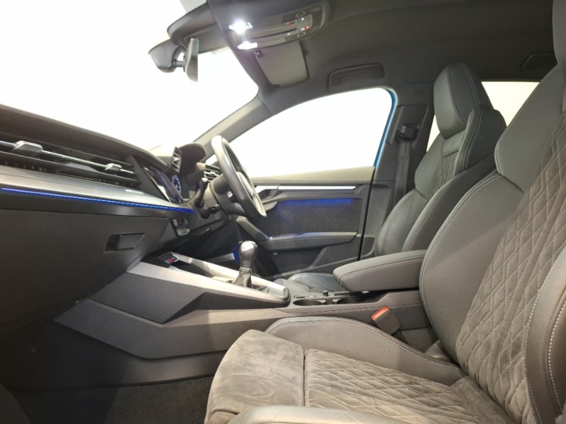 Used Audi A3 2020 for sale - 76404263: Photo 5