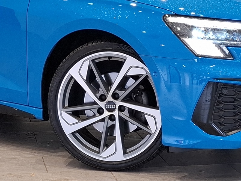 Used Audi A3 2020 for sale - 76404263: Photo 9