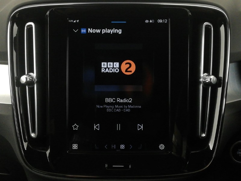 Used Volvo XC40 2024 for sale - 76849277: Photo 12