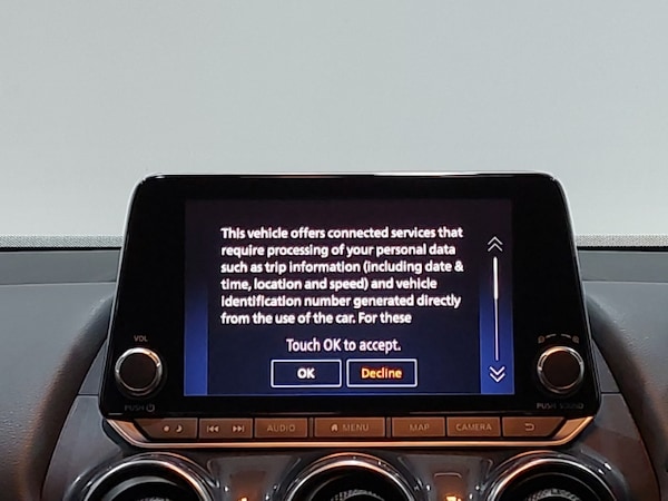 Used Nissan Juke 2020 for sale - 76171787: Photo 10