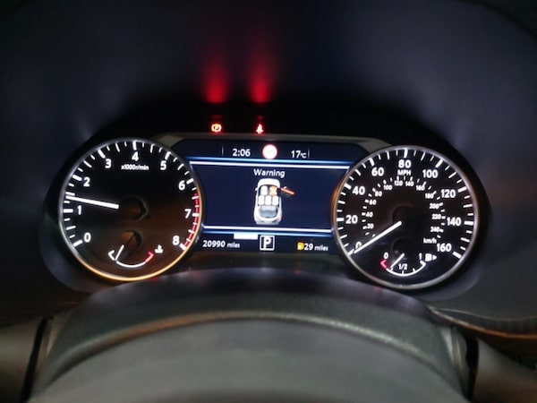 Used Nissan Juke 2020 for sale - 76171787: Photo 11