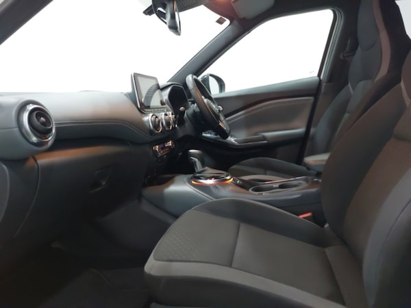 Used Nissan Juke 2020 for sale - 76171787: Photo 5