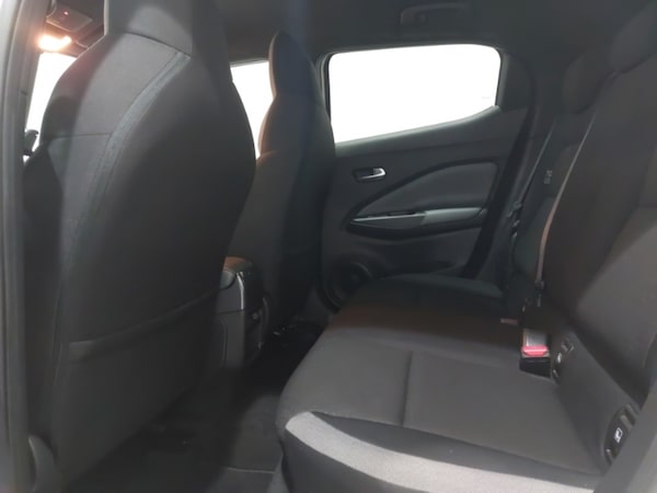 Used Nissan Juke 2020 for sale - 76171787: Photo 6