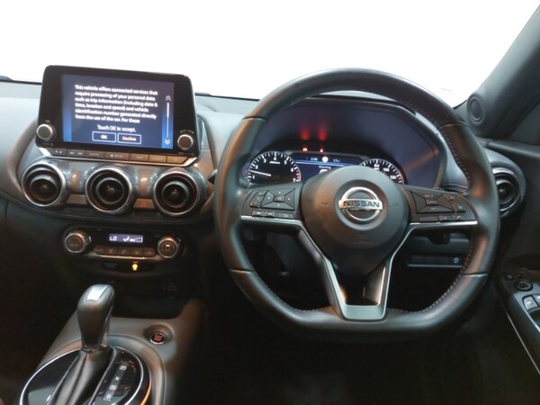 Used Nissan Juke 2020 for sale - 76171787: Photo 7