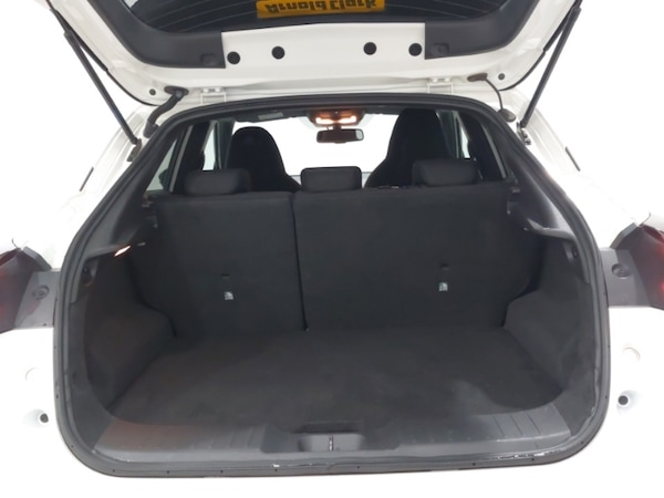 Used Nissan Juke 2020 for sale - 76171787: Photo 8