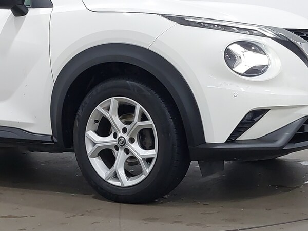 Used Nissan Juke 2020 for sale - 76171787: Photo 9