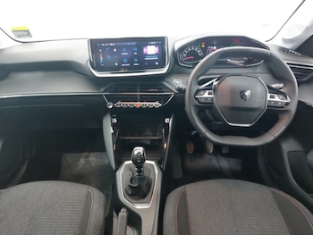 Used Peugeot 208 2025 for sale - 78664434: Photo