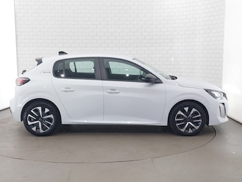 Used Peugeot 208 2025 for sale - 78664434: Photo