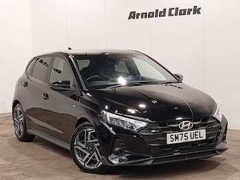 Used Hyundai i20 2025 for sale - 78816913: Photo