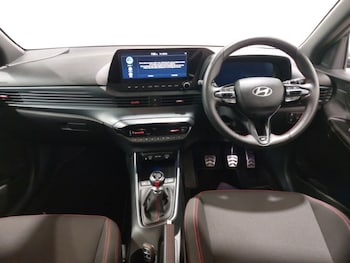 Used Hyundai i20 2025 for sale - 78816913: Photo