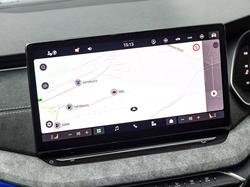 Used Skoda Octavia 2024 for sale - 77690329: Photo 7