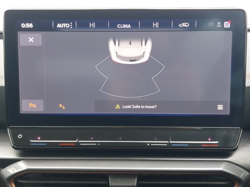 Used Cupra Formentor 2023 for sale - 77986594: Photo 11