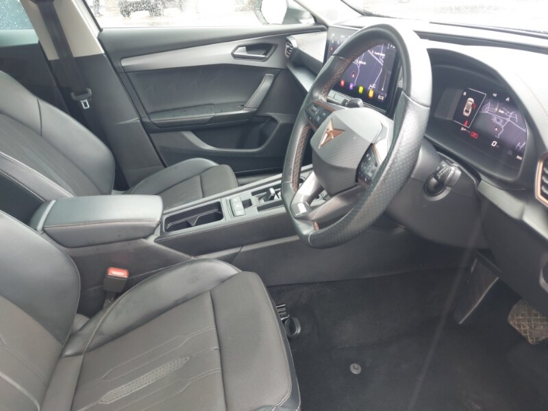 Used Cupra Formentor 2023 for sale - 77986594: Photo 12