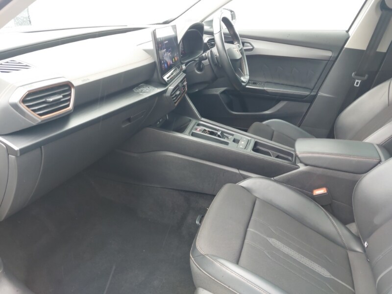 Used Cupra Formentor 2023 for sale - 77986594: Photo 5