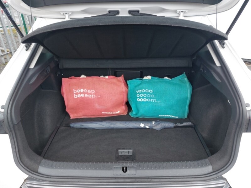 Used Cupra Formentor 2023 for sale - 77986594: Photo 8