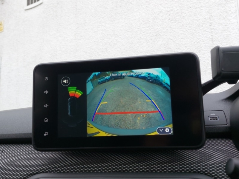 Used Dacia Sandero Stepway 2023 for sale - 77119501: Photo 11