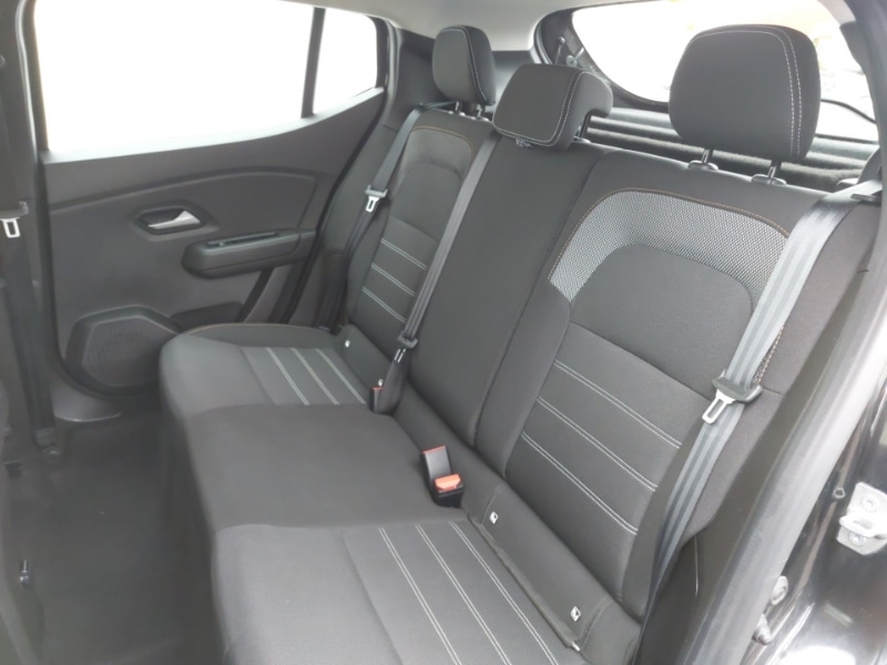 Used Dacia Sandero Stepway 2023 for sale - 77119501: Photo 6