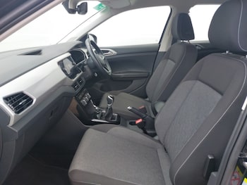 Used Volkswagen T-Cross 2024 for sale - 78532690: Photo
