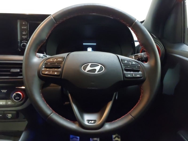 Used Hyundai i10 2025 for sale - 76695201: Photo 10