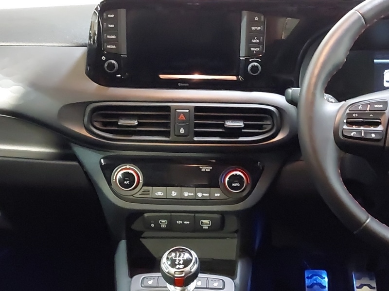 Used Hyundai i10 2025 for sale - 76695201: Photo 11