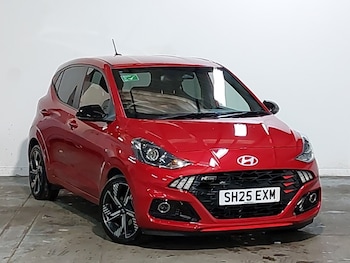 2025 - 1.0T [90] N Line 5dr [Nav]