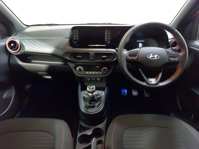 Used Hyundai i10 2025 for sale - 76695201: Photo 2