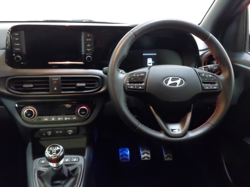 Used Hyundai i10 2025 for sale - 76695201: Photo 7