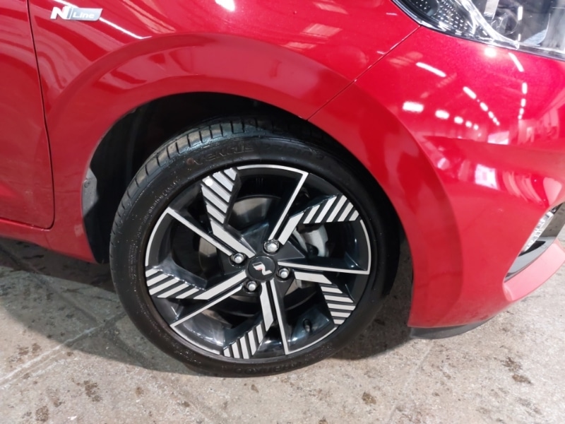 Used Hyundai i10 2025 for sale - 76695201: Photo 9