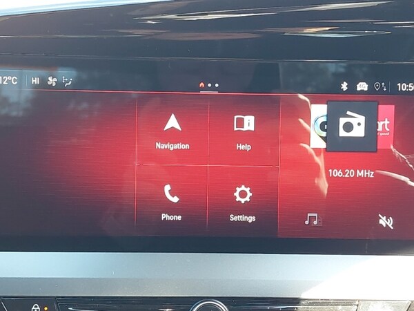 Used Vauxhall Mokka 2025 for sale - 76212511: Photo 10