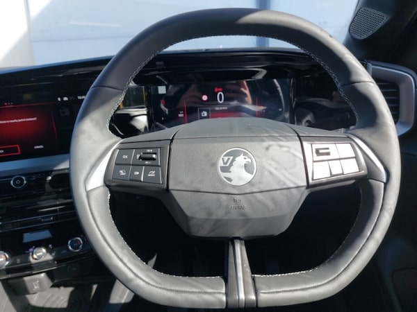Used Vauxhall Mokka 2025 for sale - 76212511: Photo 2