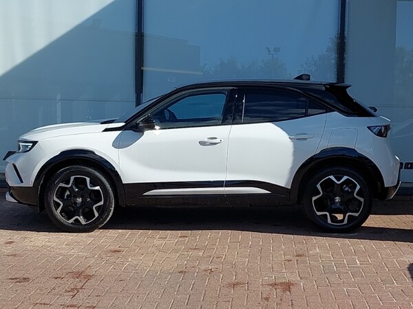 Used Vauxhall Mokka 2025 for sale - 76212511: Photo 4