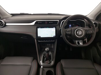 Used MG MG ZS 2024 for sale - 77380268: Photo