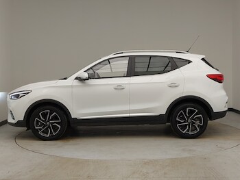 Used MG MG ZS 2024 for sale - 77380268: Photo