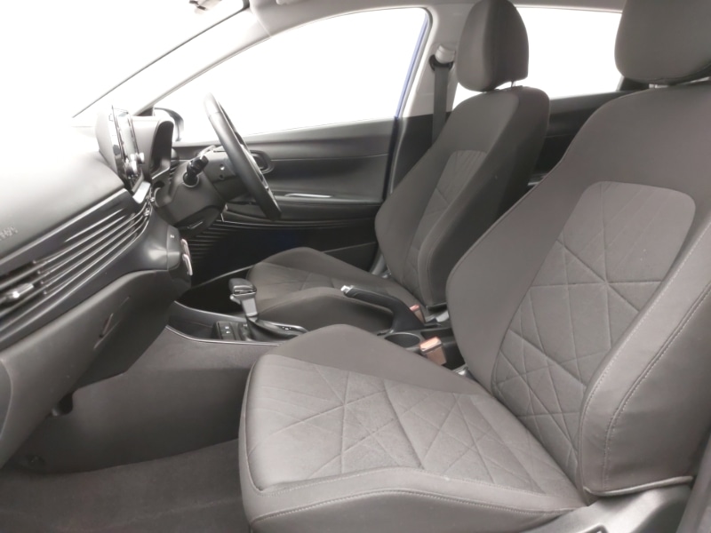 Used Hyundai BAYON 2023 for sale - 77913175: Photo 5