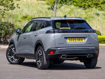 Used Peugeot 2008 2025 for sale - 74907047: Photo