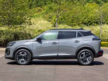 Used Peugeot 2008 2025 for sale - 74907047: Photo