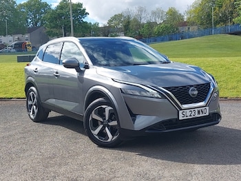 Used Nissan Qashqai 2023 for sale - 78584989: Photo