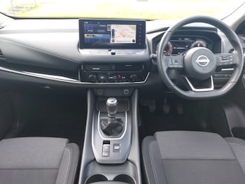 Used Nissan Qashqai 2023 for sale - 78584989: Photo