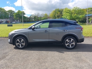 Used Nissan Qashqai 2023 for sale - 78584989: Photo