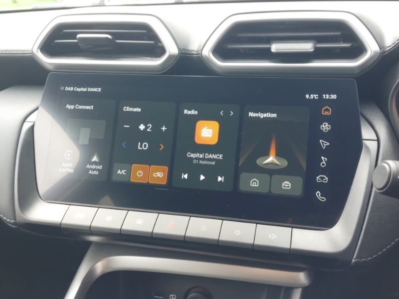 Used MG MG ZS 2025 for sale - 78041560: Photo 10