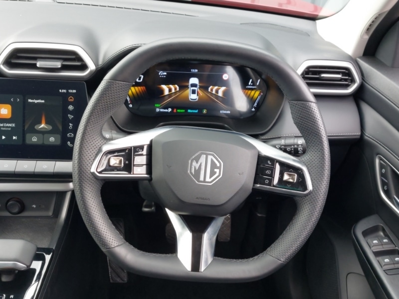 Used MG MG ZS 2025 for sale - 78041560: Photo 7