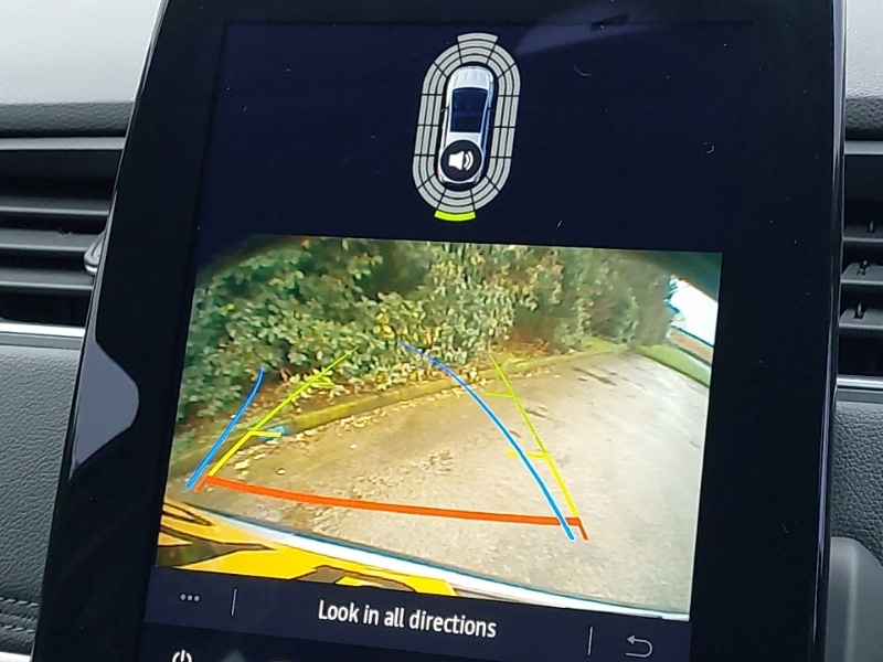 Used Renault Zoe 2023 for sale - 77767656: Photo 12