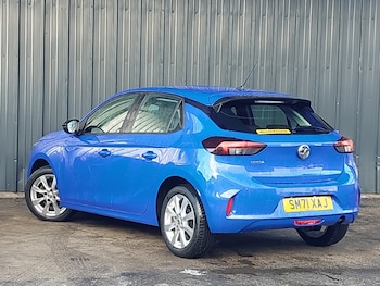 Used Vauxhall Corsa 2022 for sale - 77126791: Photo